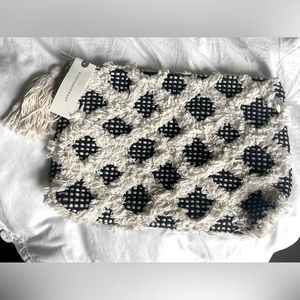 NWT Anthropologie bag